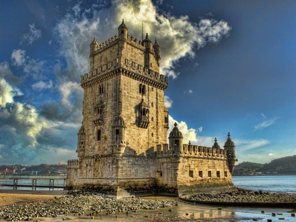 Torre de Belem