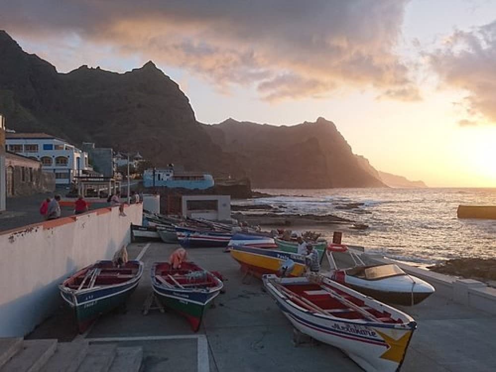 São Vicente: Actour Trekking | ®ExcursionMania