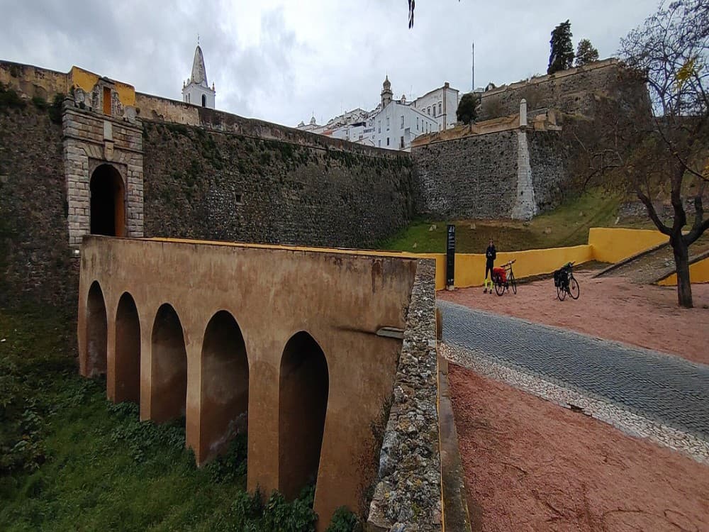 Centro de Turismo e Economia Solidaria