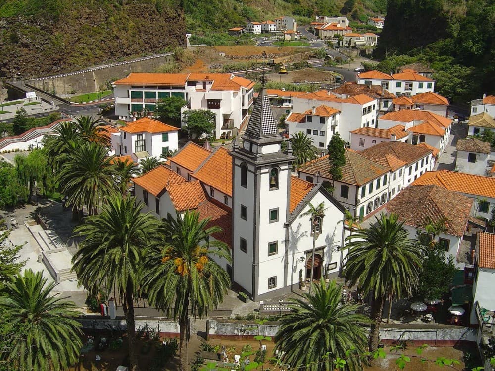 Centro de Turismo e Economia Solidaria