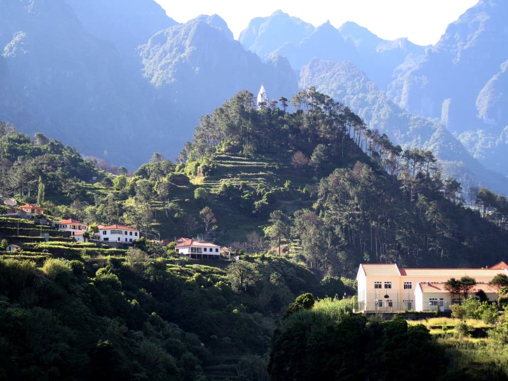 Centro de Turismo e Economia Solidaria
