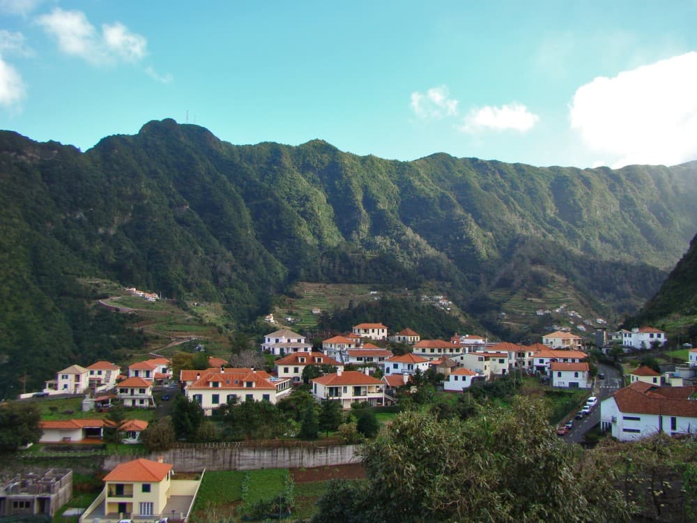 São Vicente: Centro de Turismo e Economia Solidaria | ®ExcursionMania