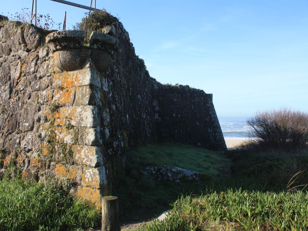 São Vicente: Fortim del Rei | ®ExcursionMania