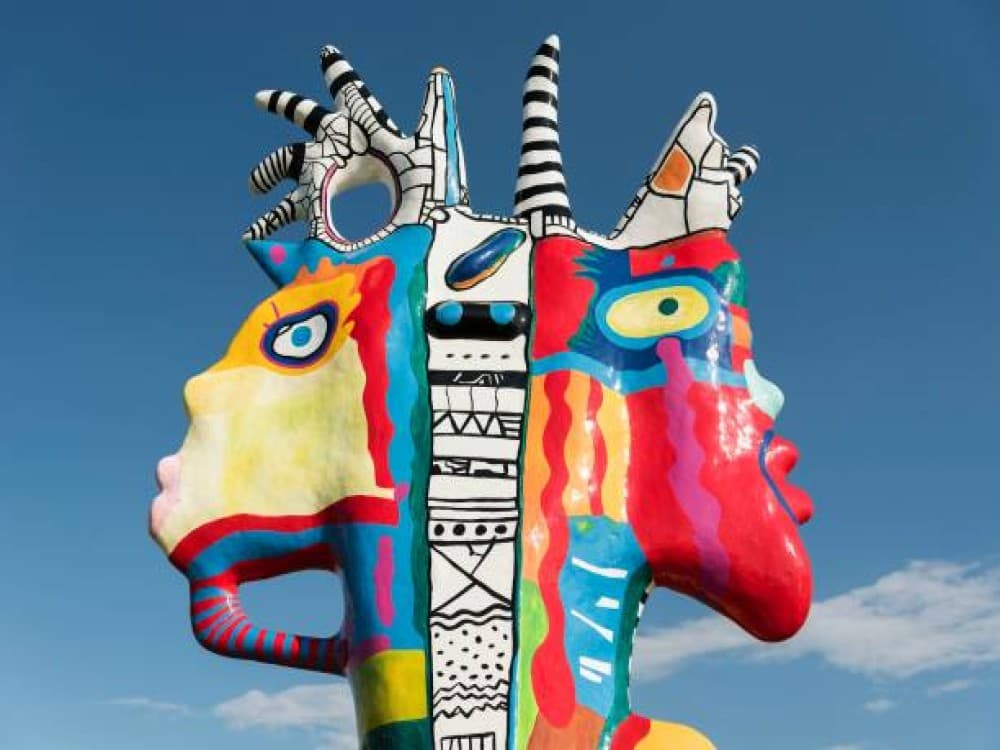 Danubiana Meulensteen Art Museum