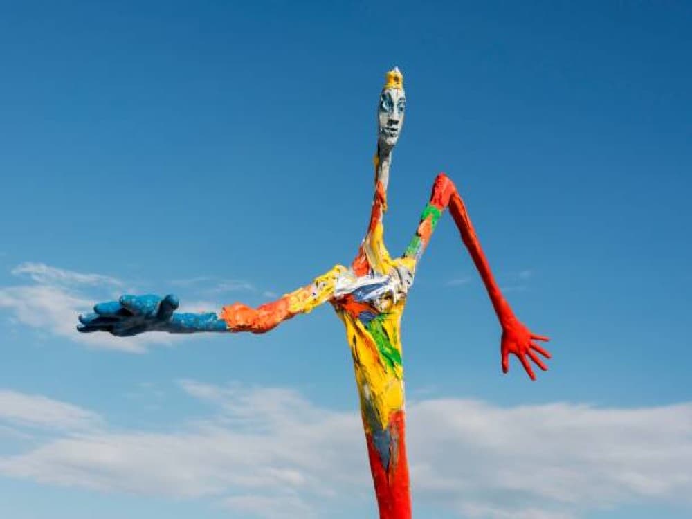 Danubiana Meulensteen Art Museum