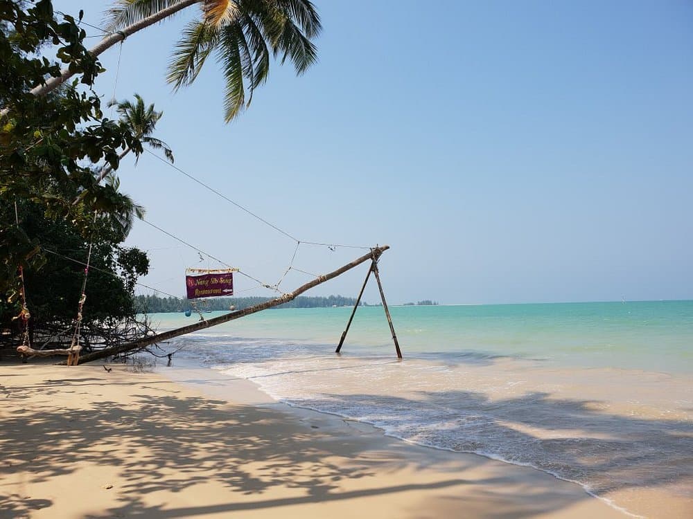 Khao Lak: Coconut Beach | ®ExcursionMania