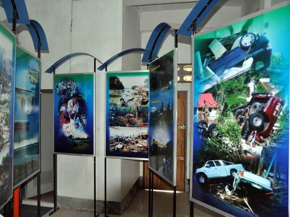 International Tsunami Museum