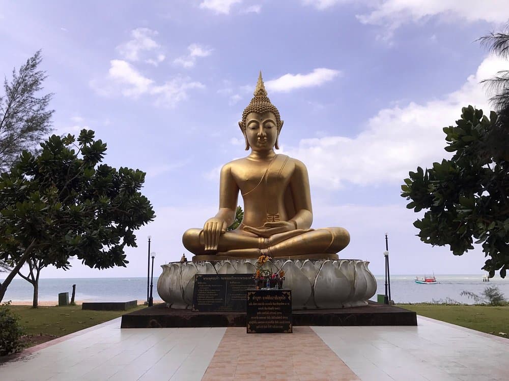 Ban Nam Khem Tsunami Memorial Park
