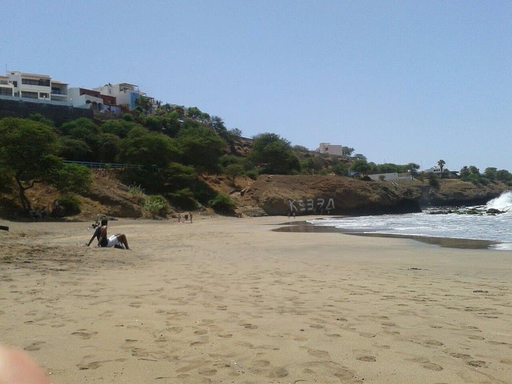 Santiago: Quebra Canela Beach | ®ExcursionMania
