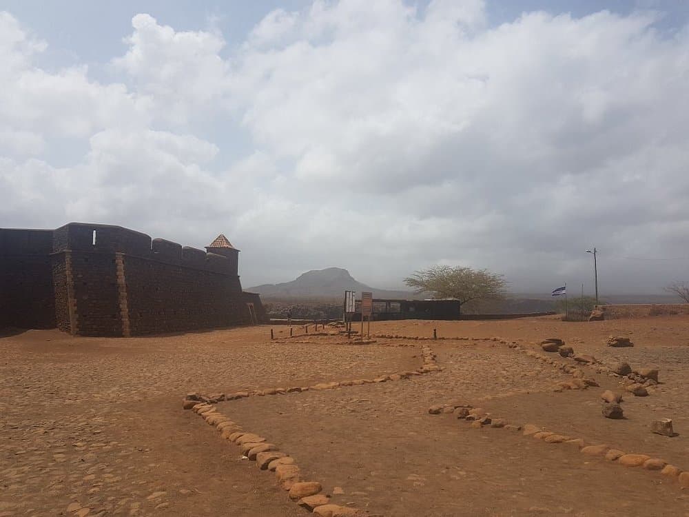Cidade Velha, Historic Centre of Ribeira Grande