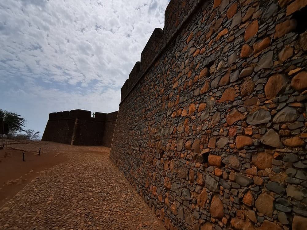 Cidade Velha, Historic Centre of Ribeira Grande