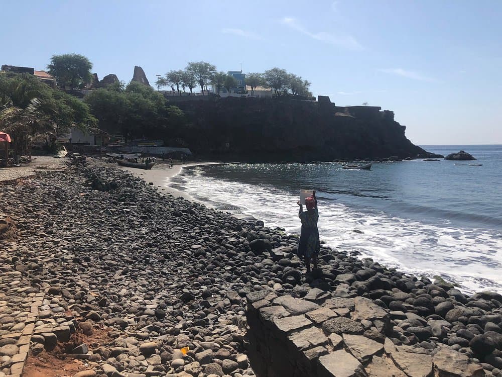Cidade Velha, Historic Centre of Ribeira Grande