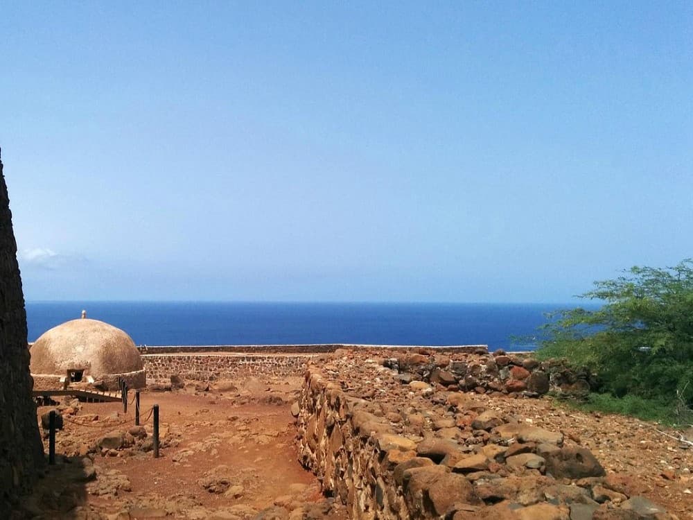Fortaleza Real de San Felipe