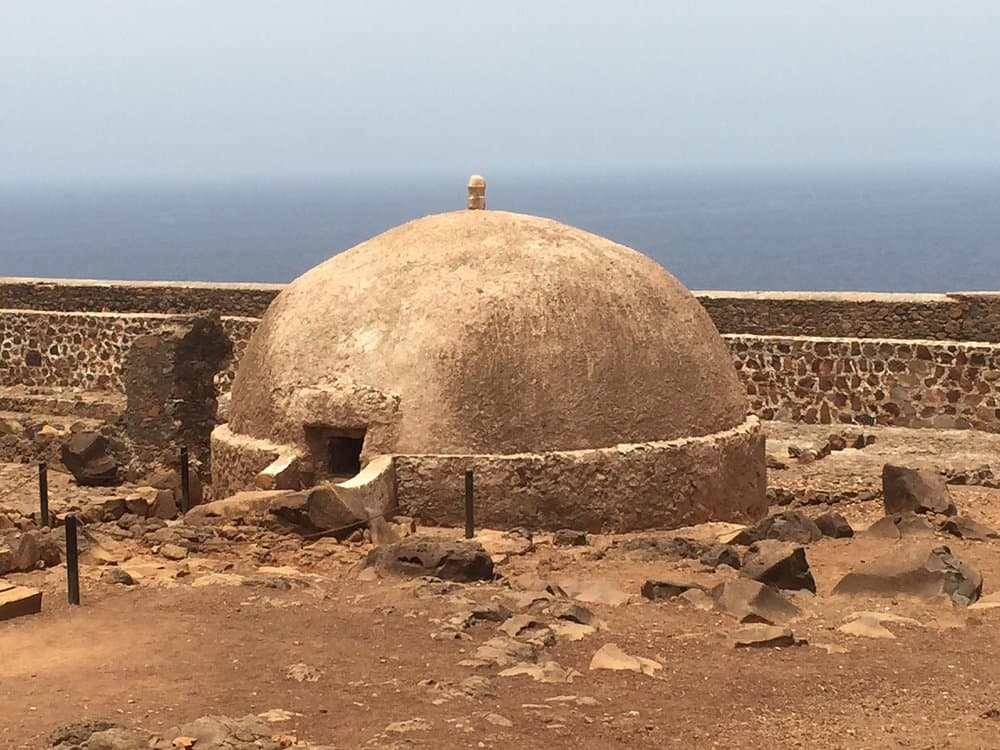 Fortaleza Real de San Felipe