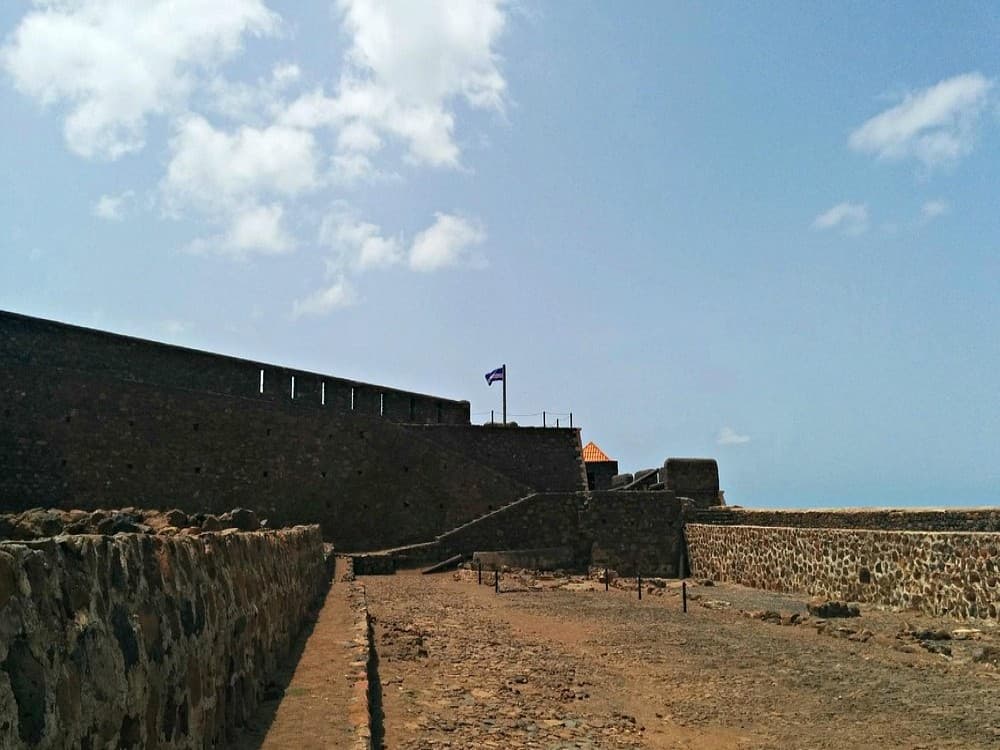 Fortaleza Real de San Felipe