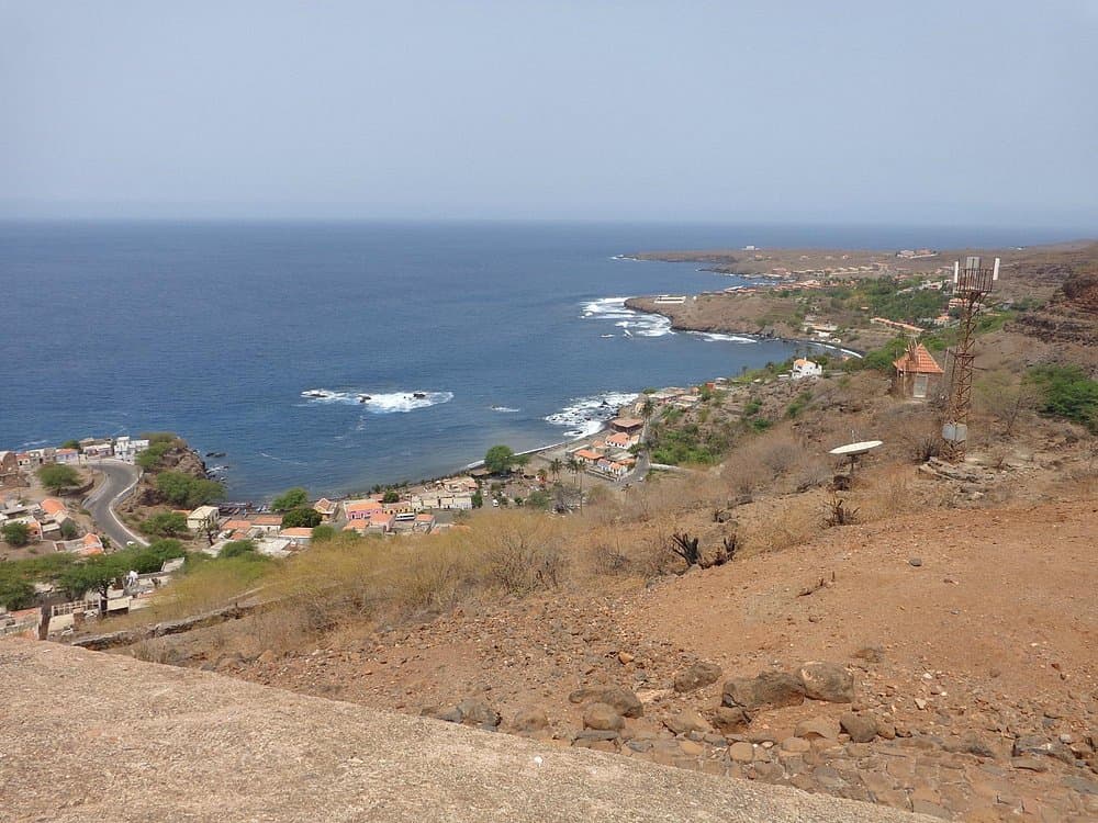 Fortaleza Real de San Felipe