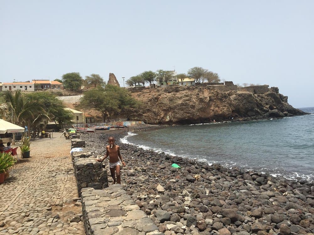 Santiago: Fortaleza Real de San Felipe | ®ExcursionMania