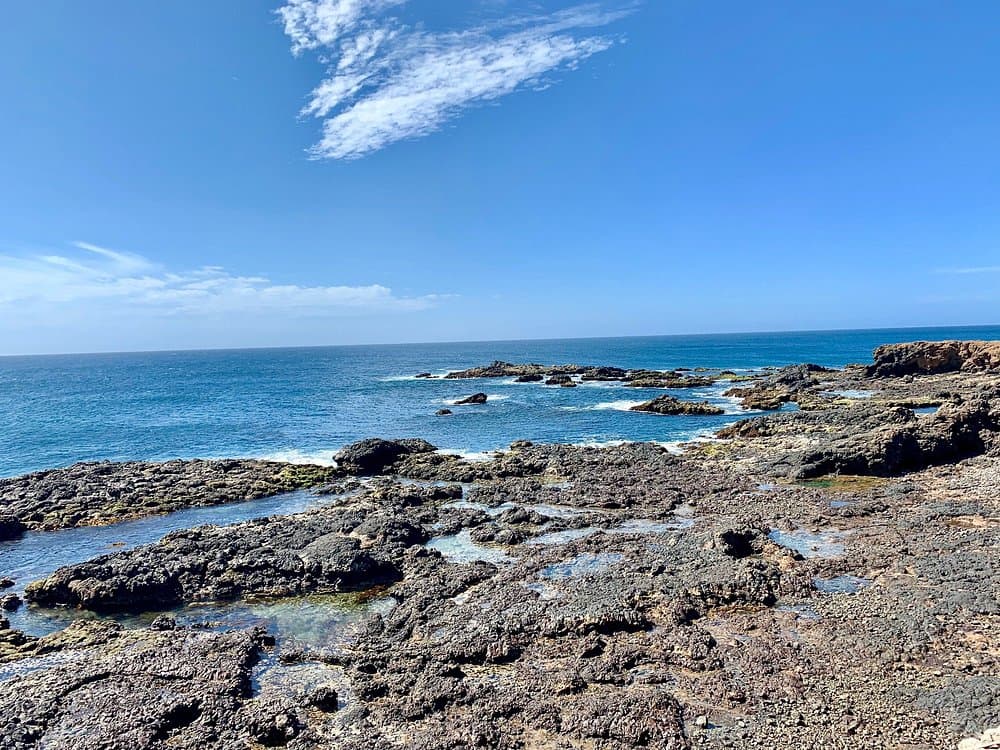 Santiago: Farol de D. Maria Pia | ®ExcursionMania