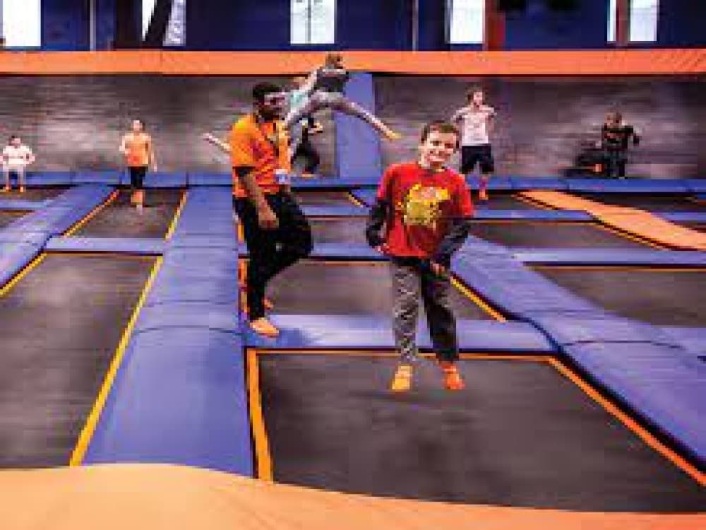 Skyzone