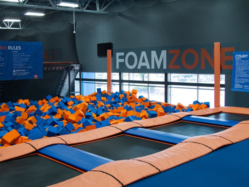 Skyzone