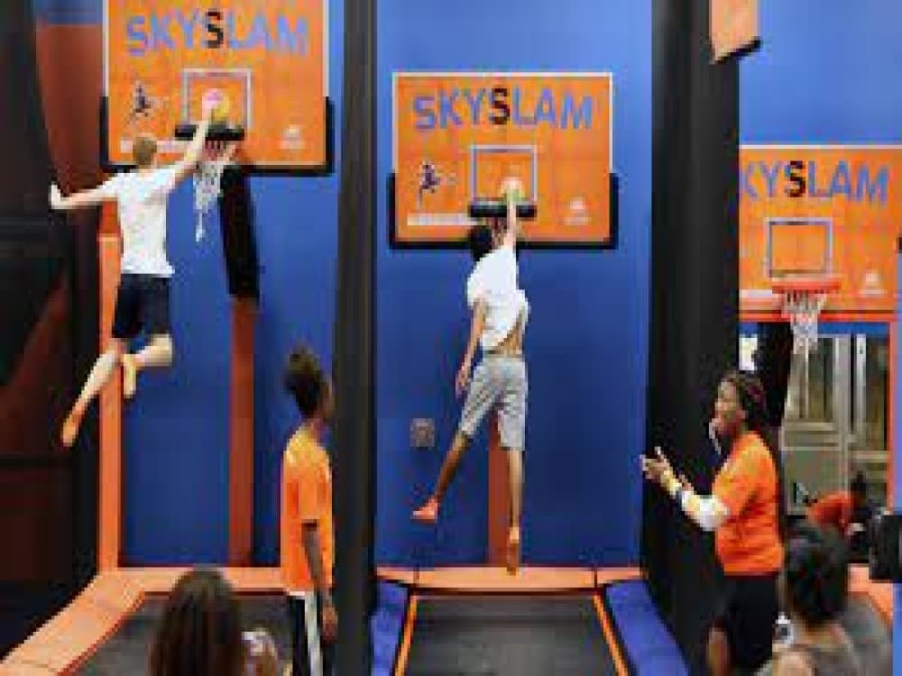 Skyzone