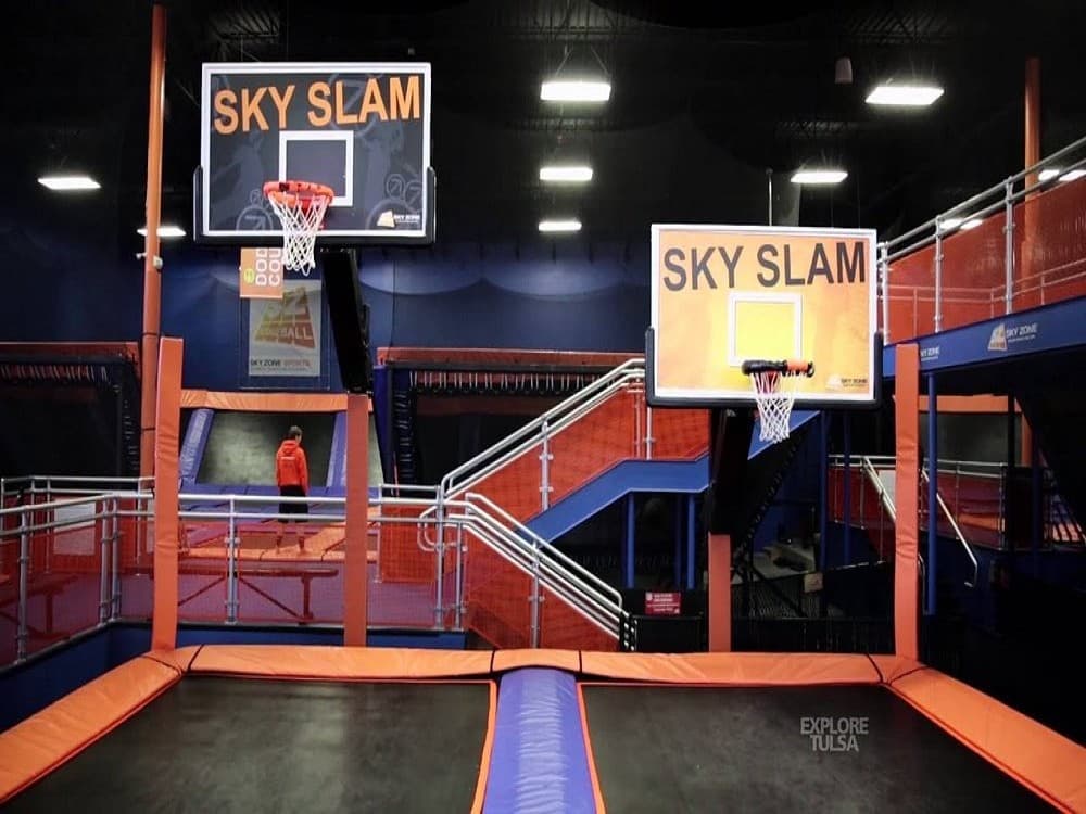 Skyzone