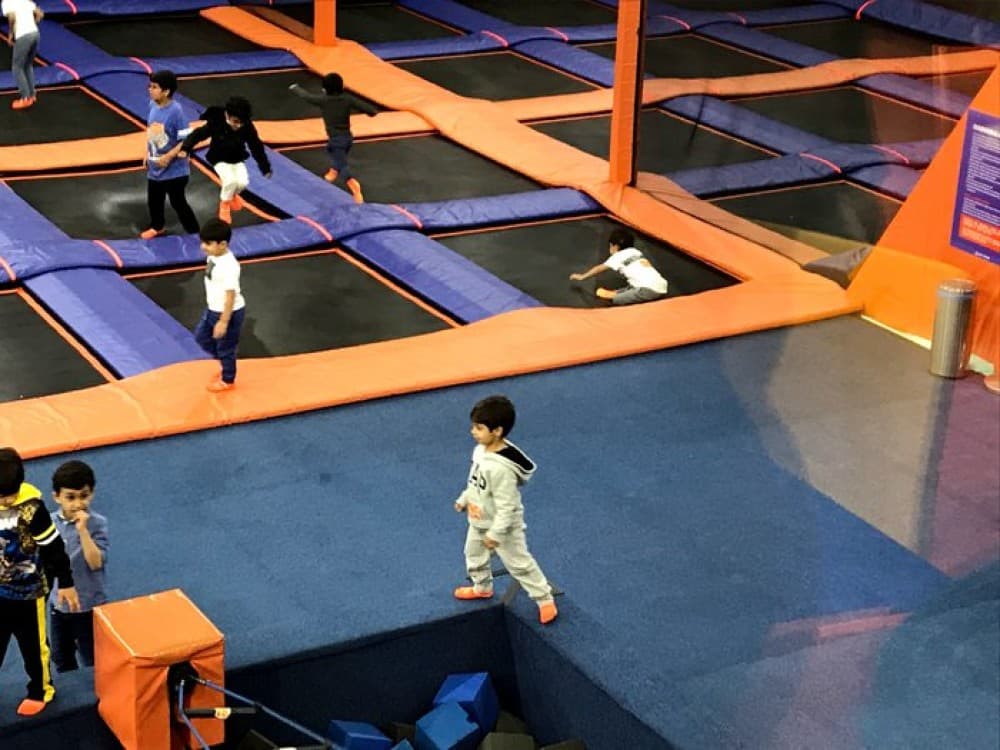 Skyzone
