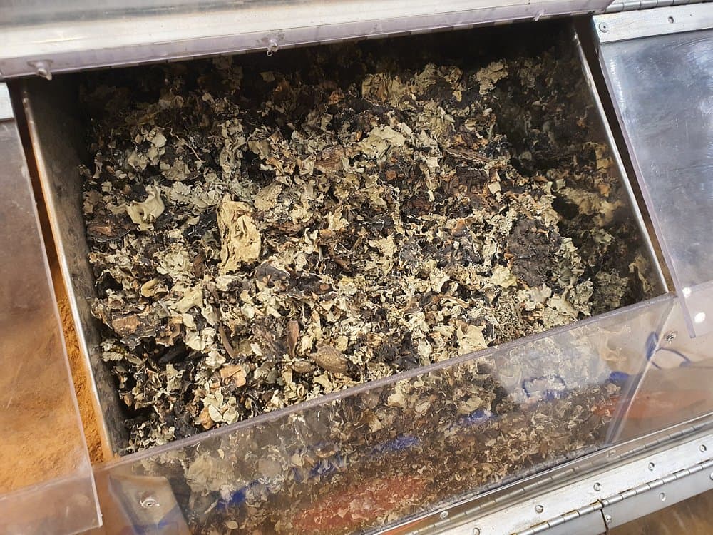 Ed Dammam: Dates Market | ®ExcursionMania