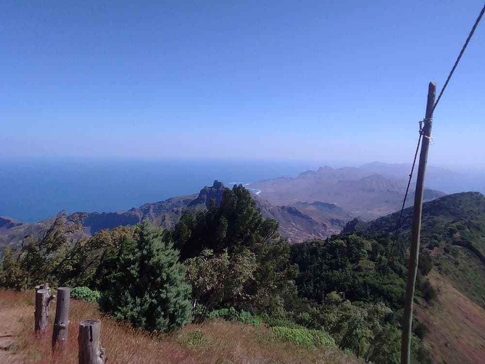 Parque Natural do Monte Gordo