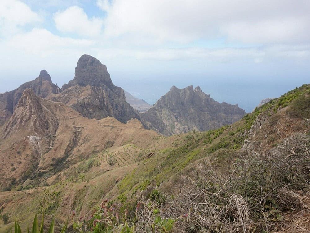 Parque Natural do Monte Gordo