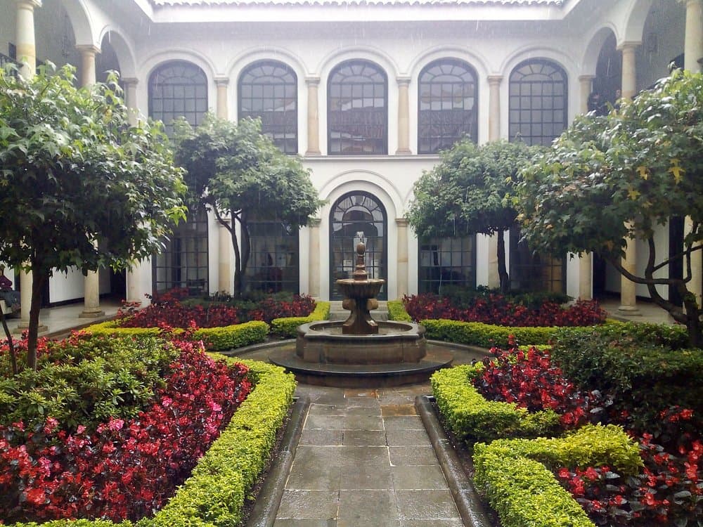 Museos del Banco de la República