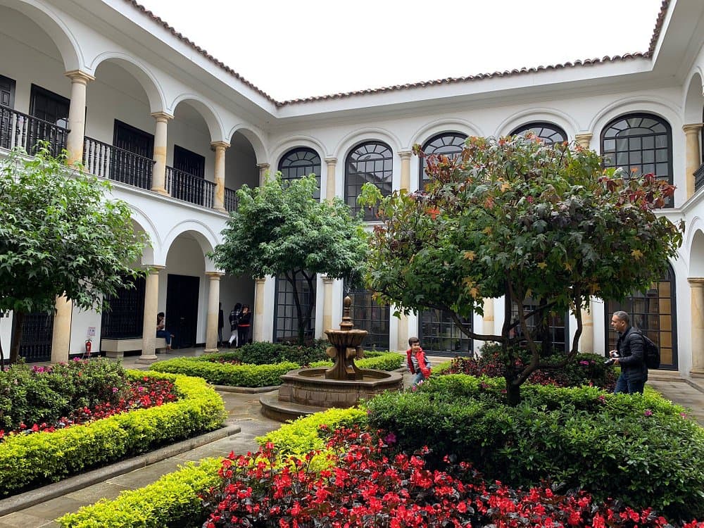 Museos del Banco de la República