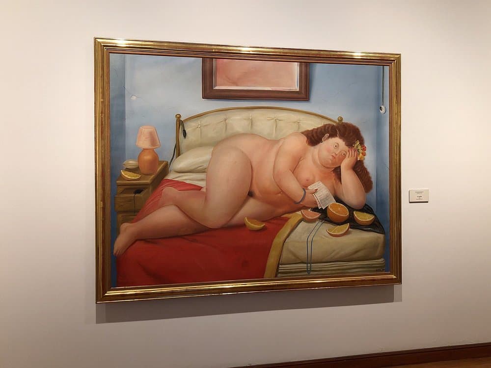 Museos del Banco de la República