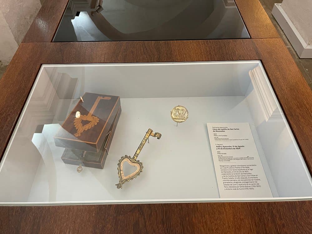 National Museum of Colombia