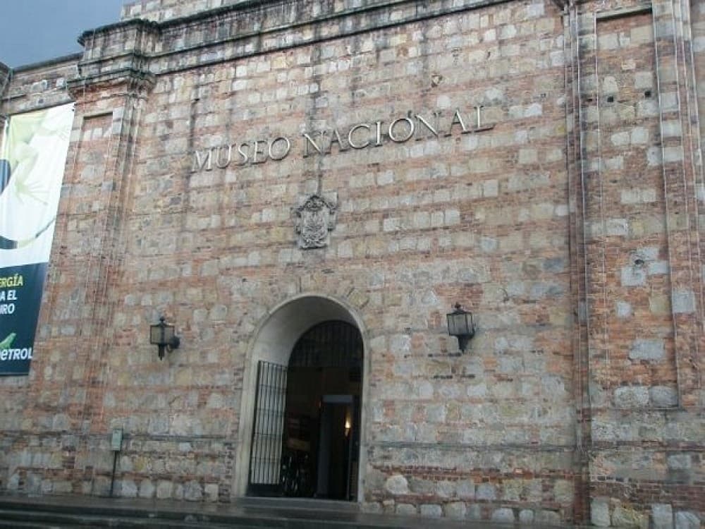 Bogotá: National Museum of Colombia | ®ExcursionMania