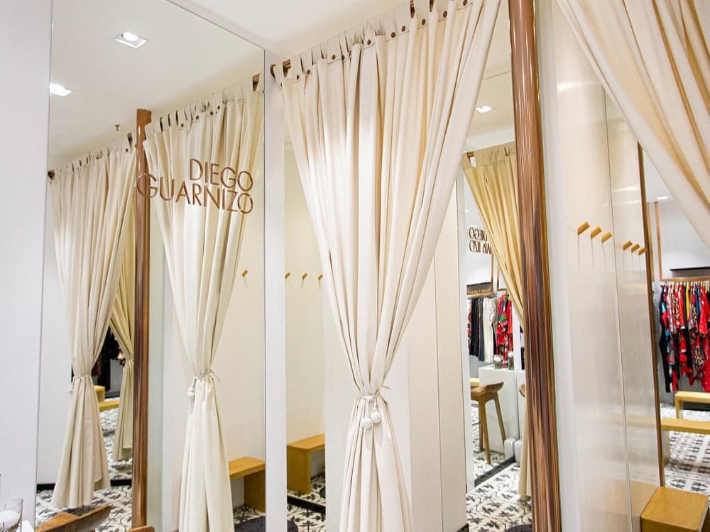 Centro Comercial Andino