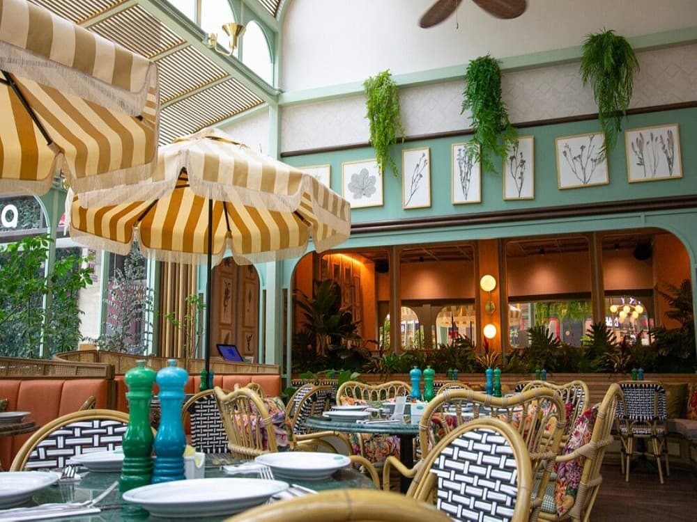 Centro Comercial Andino