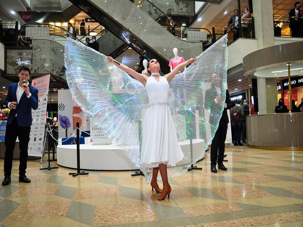 Centro Comercial Andino