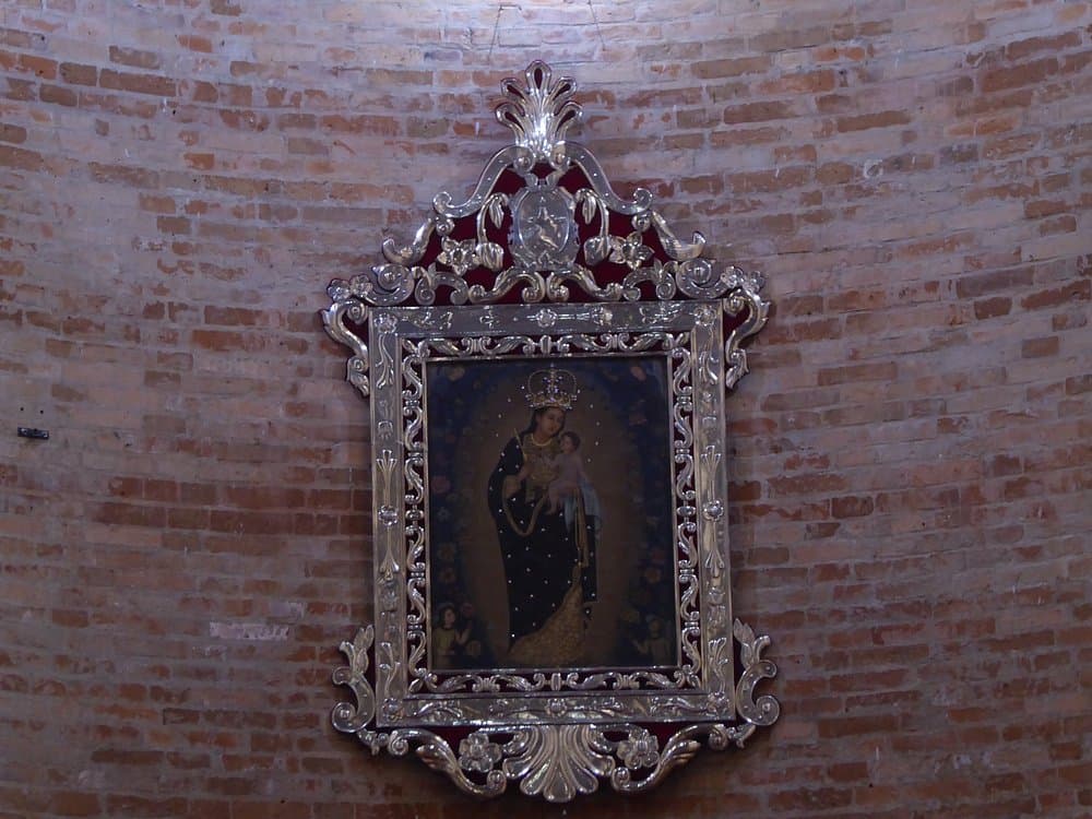 Catedral de Nuestra Señora de la Pobreza de Pereira