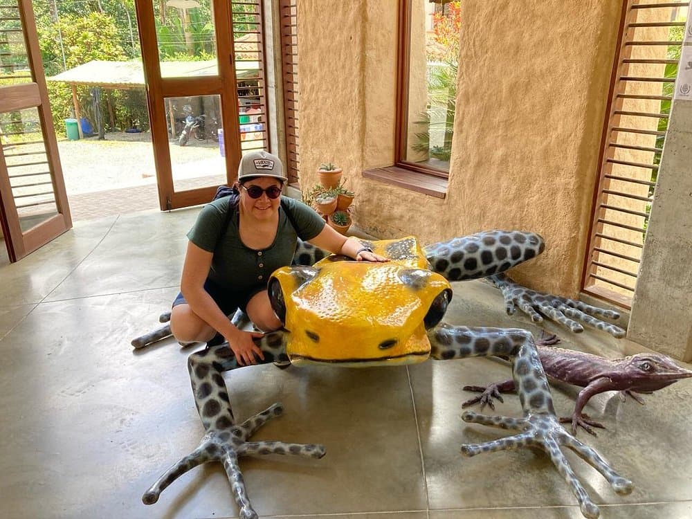 Jardin Botanico Universidad Tecnologica de Pereira