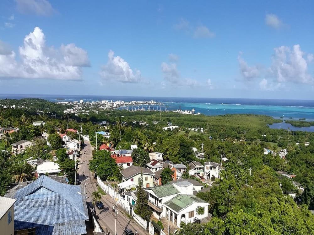 Primera Iglesia Bautista Hispana