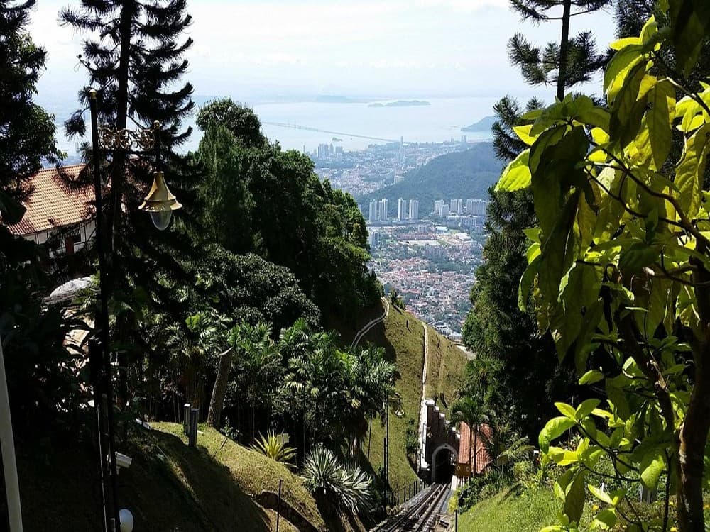 Penang Hill
