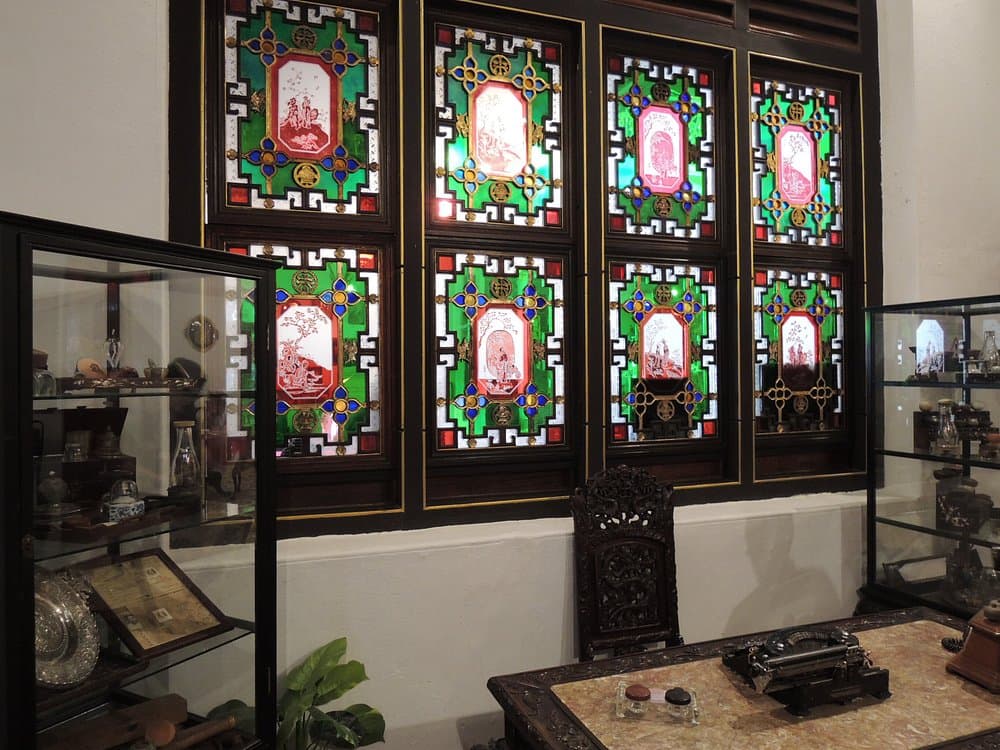 Pinang Peranakan Mansion