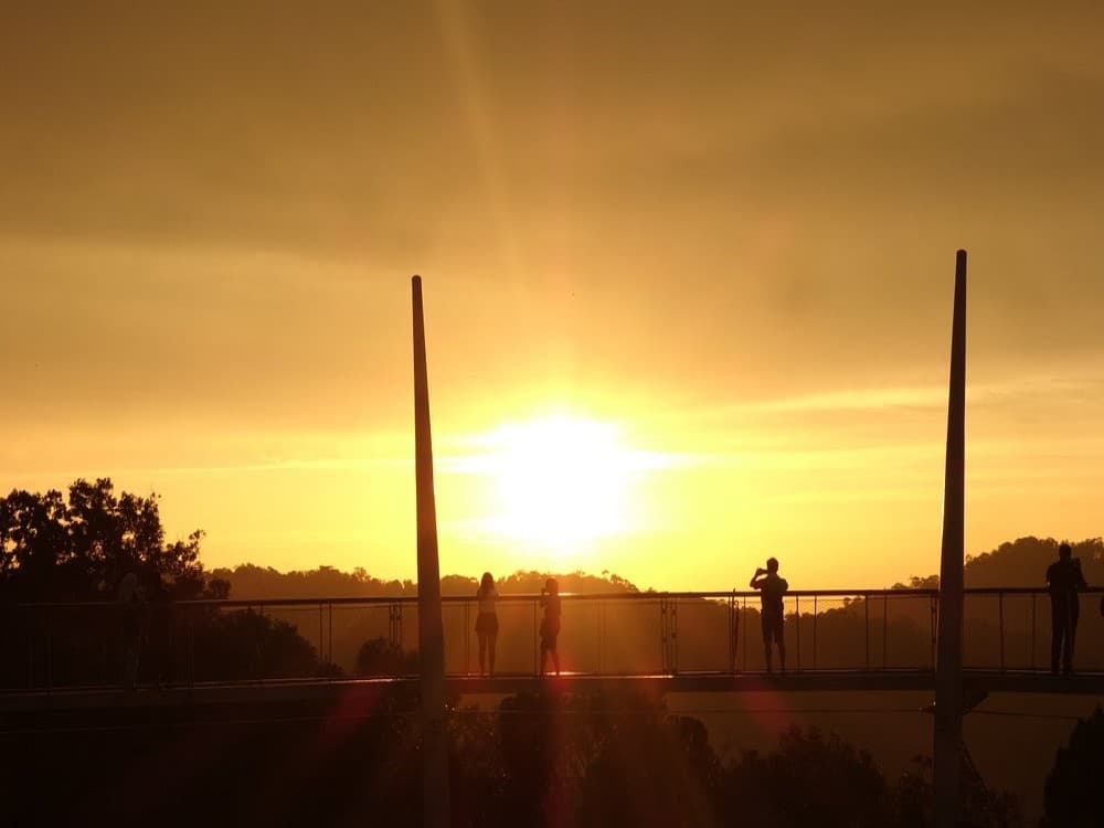 The Habitat Penang Hill