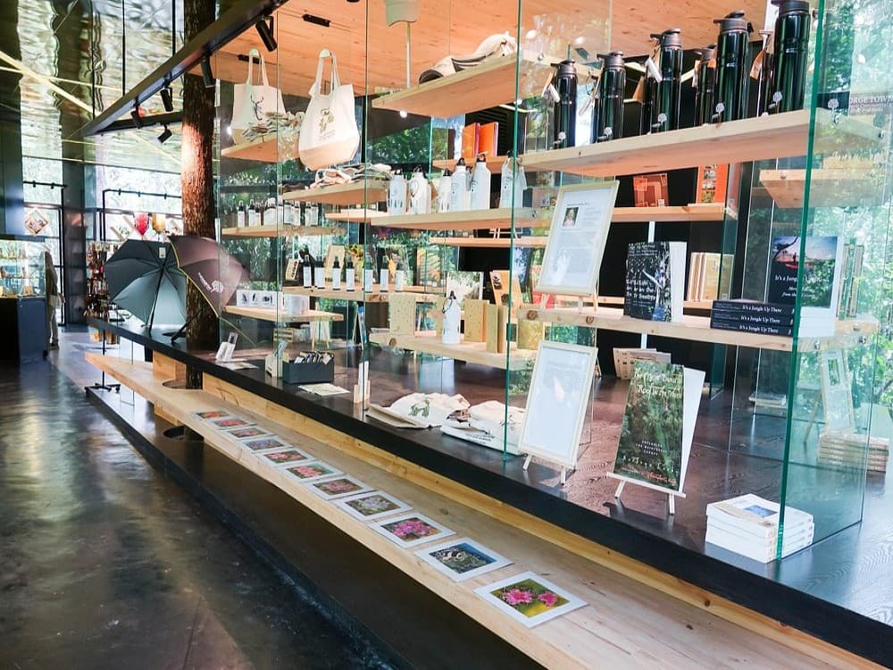 The Habitat Penang Hill