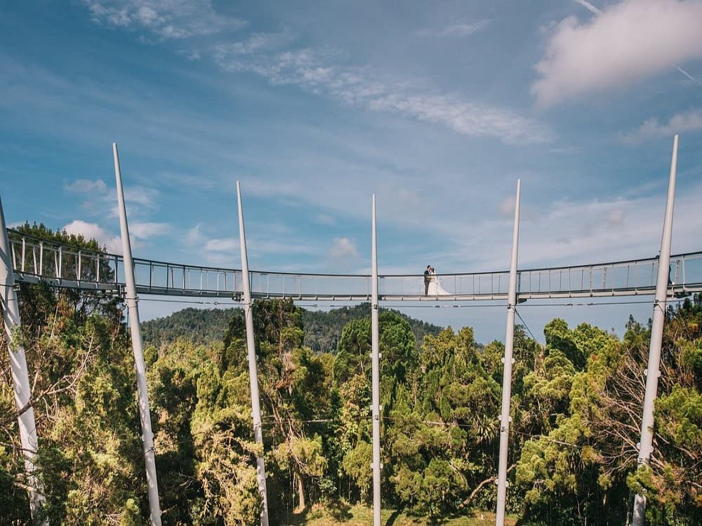 The Habitat Penang Hill