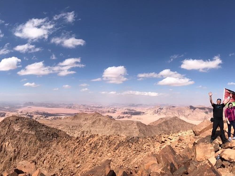 Jebel Khazali