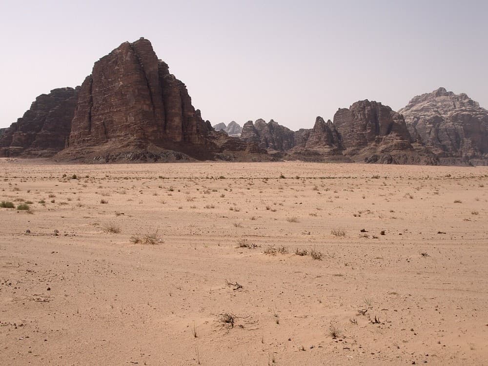 Seven Pillars of Wisdom