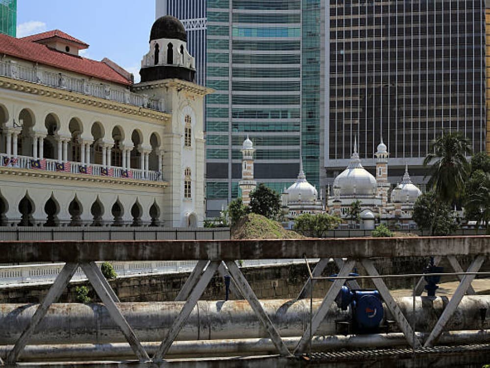 Royal Selangor Visitor Centre
