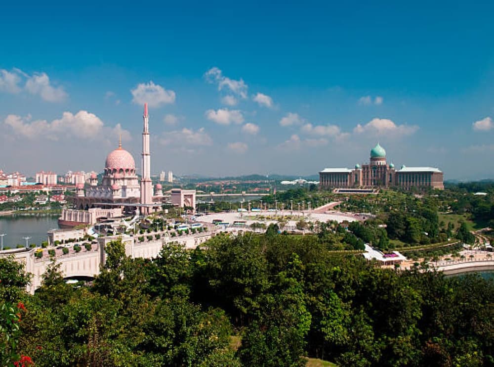Royal Selangor Visitor Centre